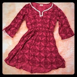 O’Neil girls dress sz Sm